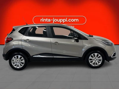Renault Captur 2016, kuva 5/28