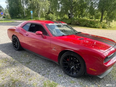 Dodge Challenger SXT 3.6 V6 2012, kuva 1/24