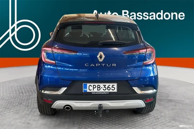 Renault Captur 2020, kuva 4/18