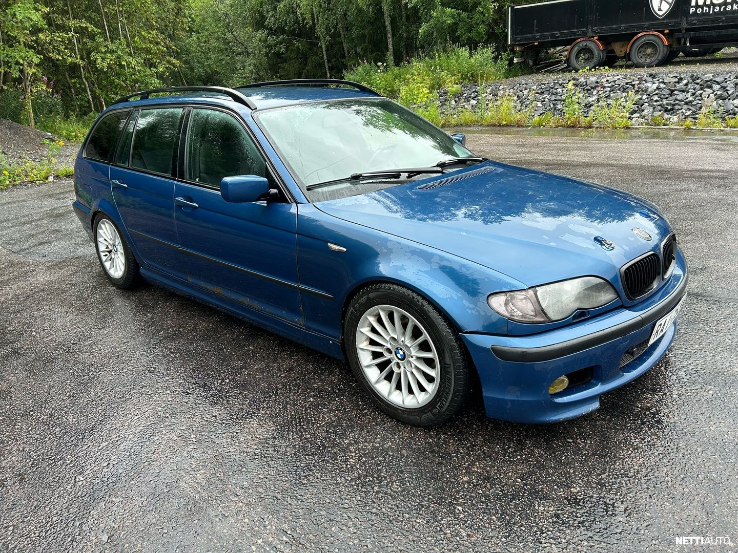 BMW 320