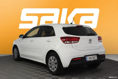 Kia Rio 1,2 ISG LX EcoDynamics 2017, photo 5/40