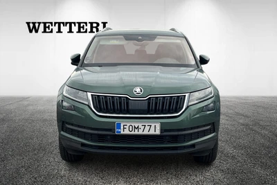 Skoda Kodiaq 2020, kuva 2/4