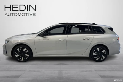 Opel Astra 2026, kuva 5/22