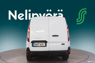 Ford Transit Connect 2024, photo 7/29