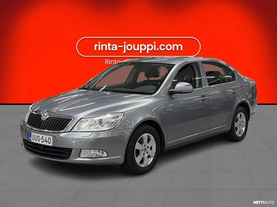 Skoda Octavia 2013, kuva 1/45