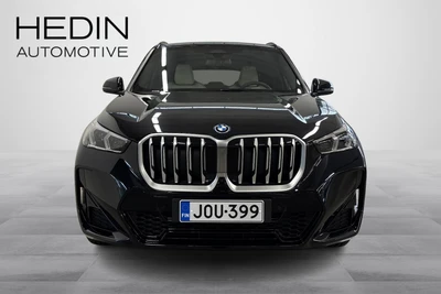 BMW X1 2026, kuva 4/33