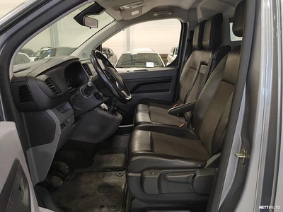 Opel Vivaro 2020, photo 5/10