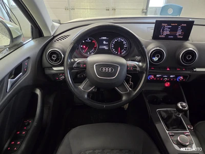 Audi A3 2013, kuva 7/10
