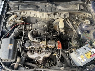 Opel Vectra 1992, kuva 6/12