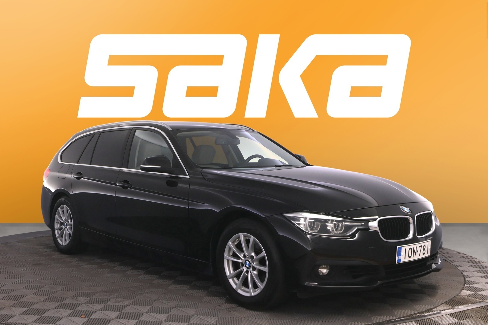 BMW 320