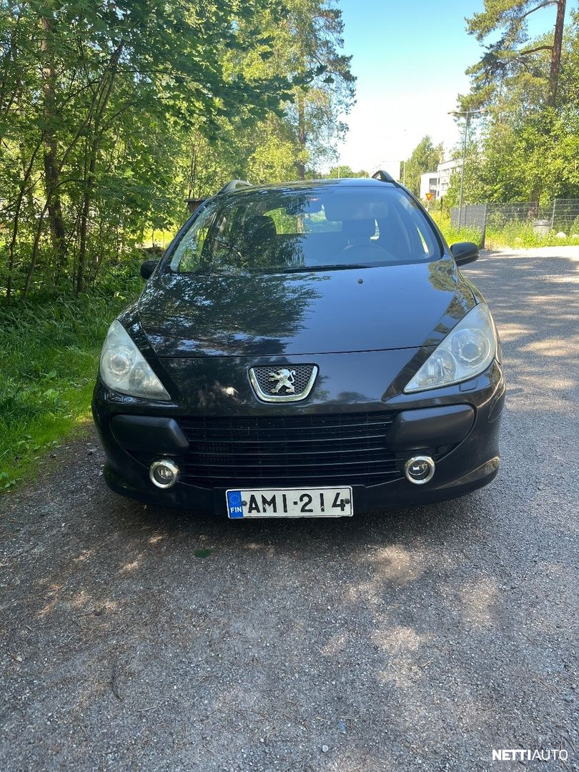 Peugeot 307
