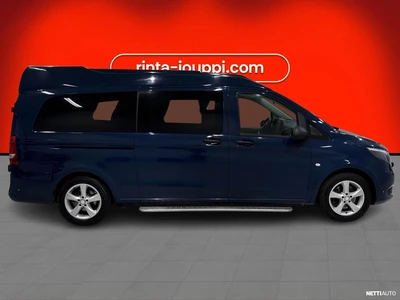 Mercedes-Benz Vito 2017, kuva 5/42