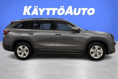 Skoda Kodiaq 2026, kuva 6/29