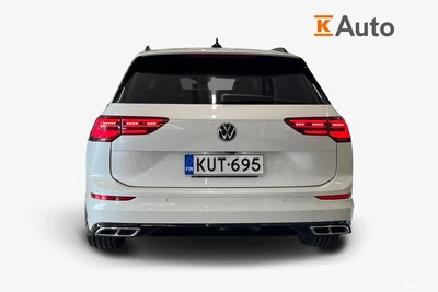 Volkswagen Golf 2023, kuva 3/33