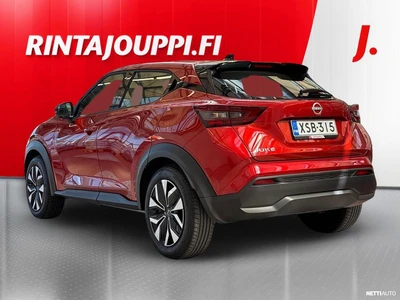 Nissan Juke 2023, photo 2/32