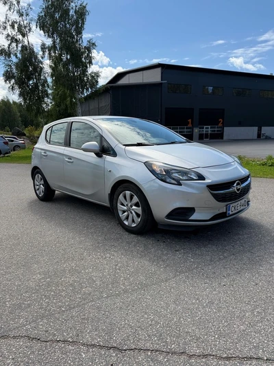 Opel Corsa 2016, kuva 7/18