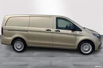 Mercedes-Benz Vito 2025, photo 7/18