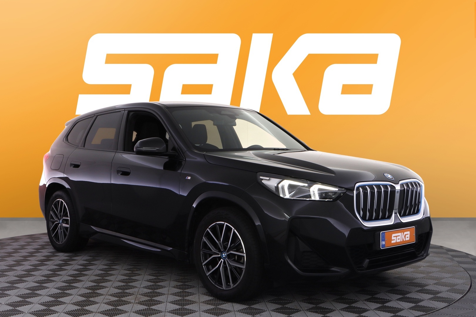 BMW iX1 U11 30 xDrive M Sport