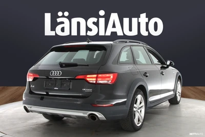 Audi A4 Allroad 2019, kuva 7/45