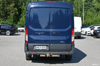 Ford Transit 2017, photo 7/64