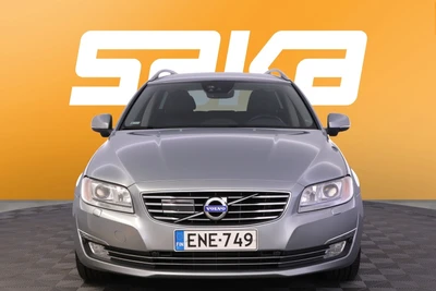 Volvo V70 2015, photo 2/36