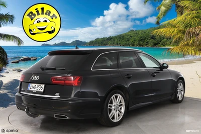 Audi A6 2015, kuva 6/43