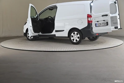 Ford Transit Courier 2023, photo 7/25