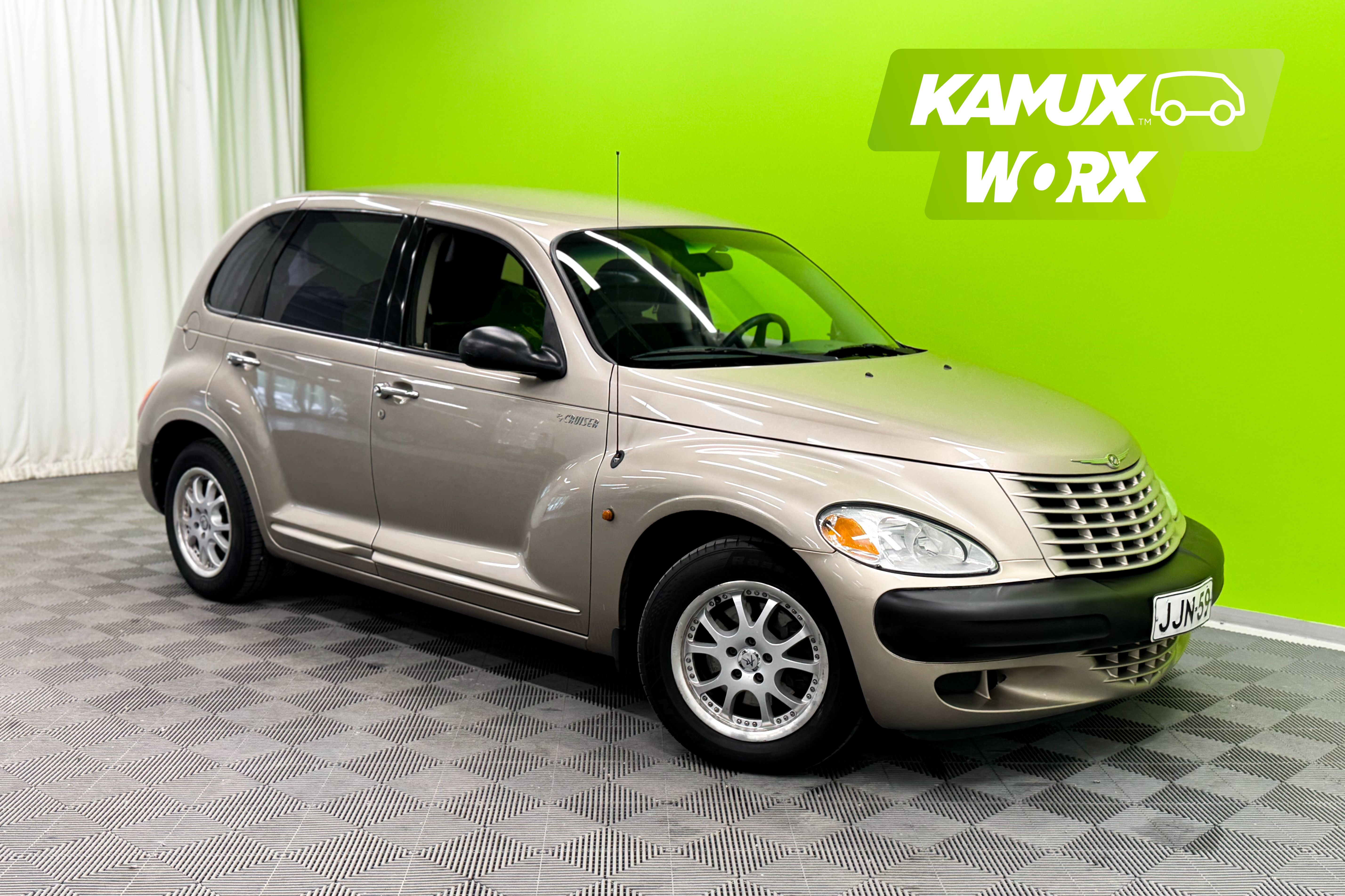 Chrysler PT Cruiser