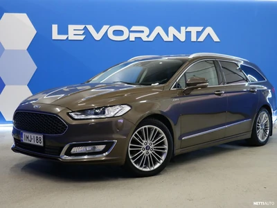 Ford Mondeo 2016, kuva 1/38