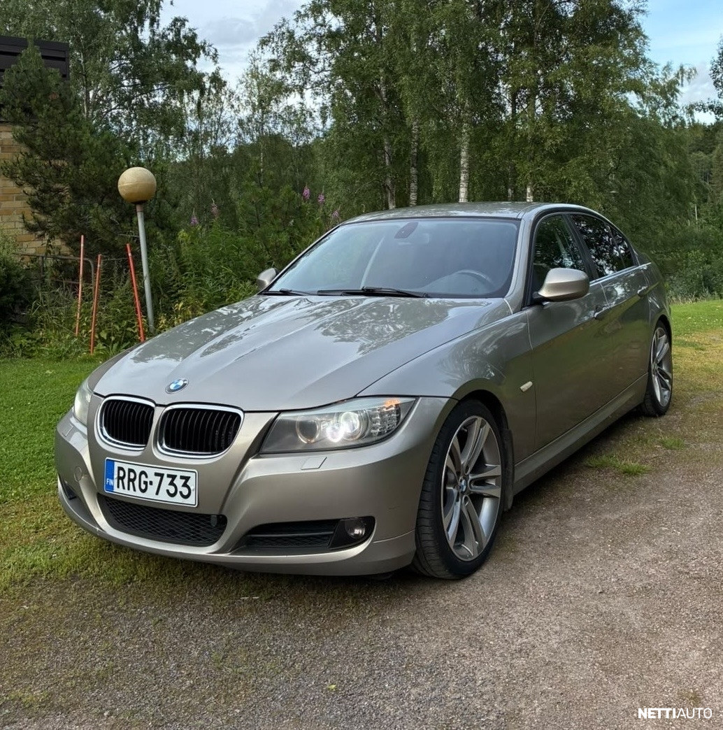 BMW 318