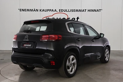 Citroen C5 Aircross 2021, photo 4/29
