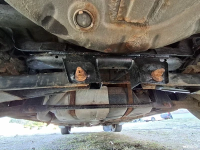 Ford Mondeo 2002, kuva 6/10