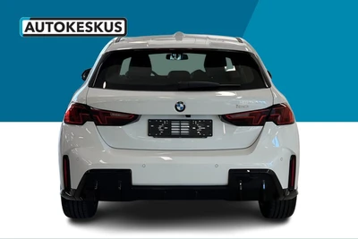 BMW 120 1-sarja F70 Hatchback 120 A MHEV 2027, kuva 6/25