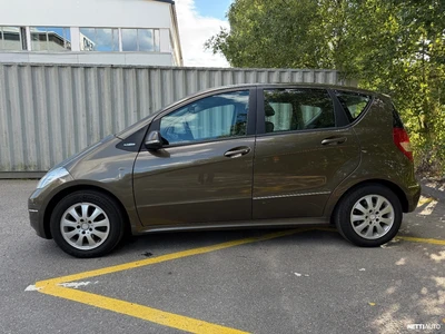 Mercedes-Benz A 2011, kuva 3/18