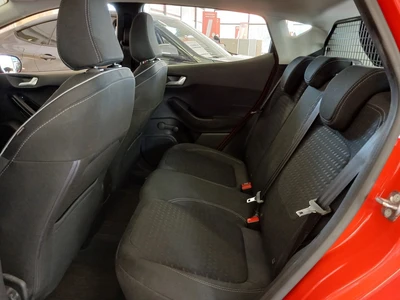 Ford Fiesta 2018, kuva 7/16