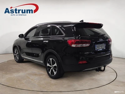 Kia Sorento 2,2 CRDi AWD Platinum A/T 5P 2018, kuva 6/30