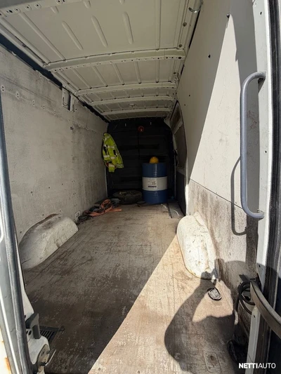 Mercedes-Benz Sprinter 2008, photo 4/5