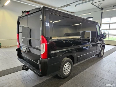 Peugeot Boxer 2.0 BlueHDi 110 L2H1 2019, photo 4/12