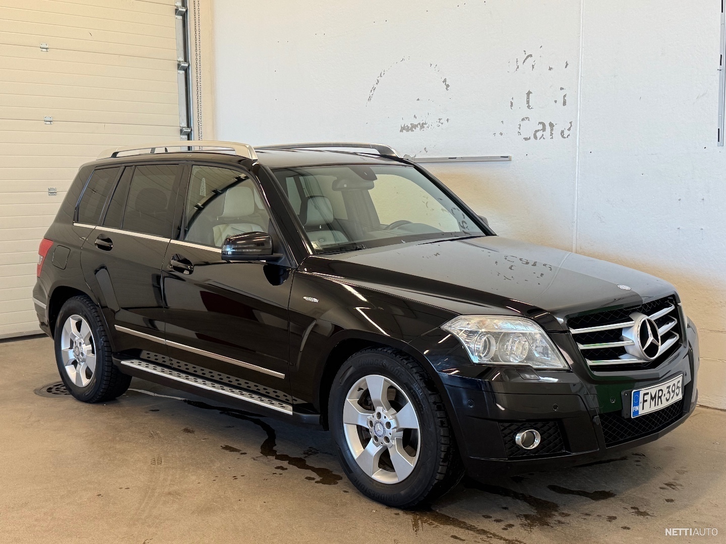 Mercedes-Benz GLK