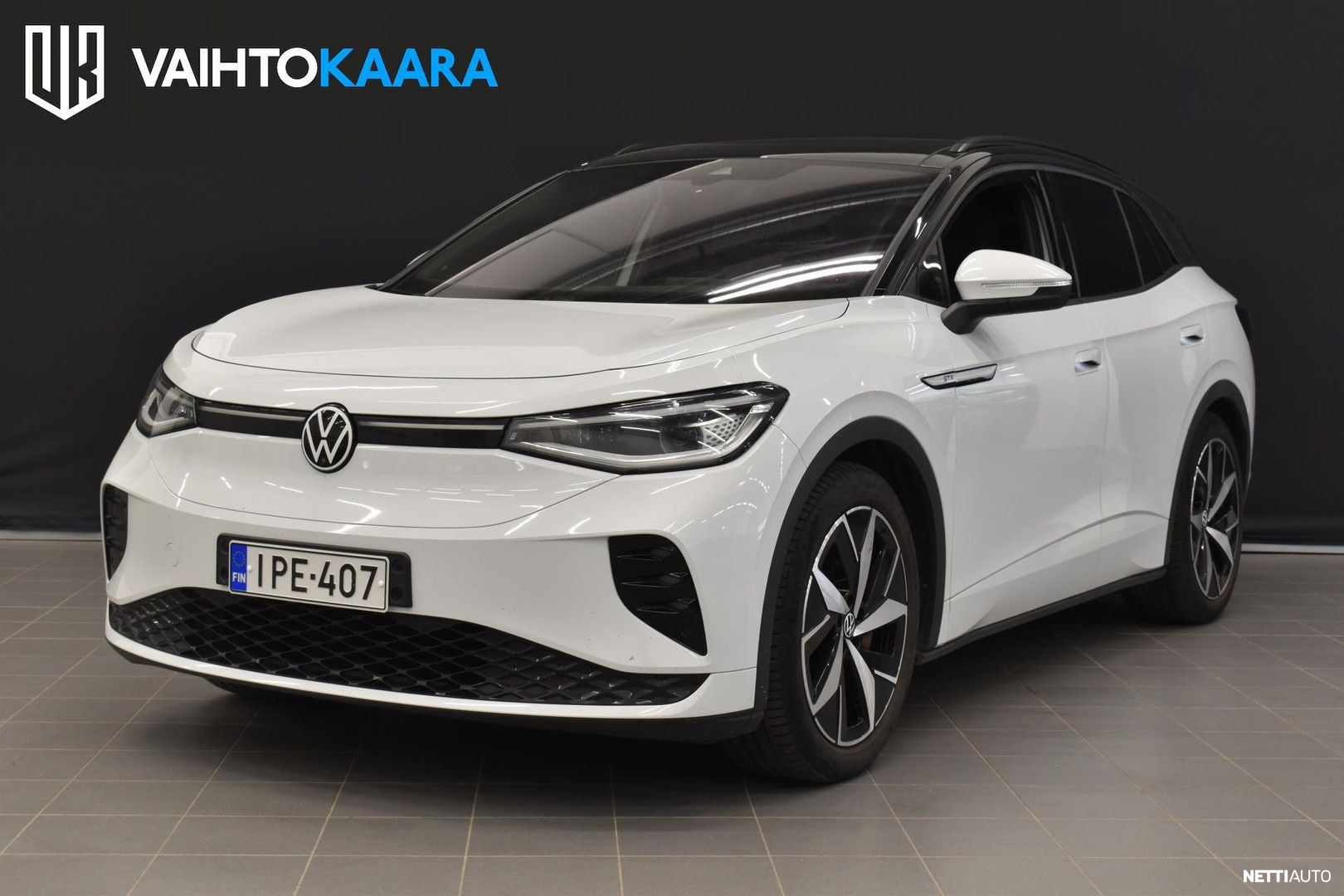 Volkswagen ID.4