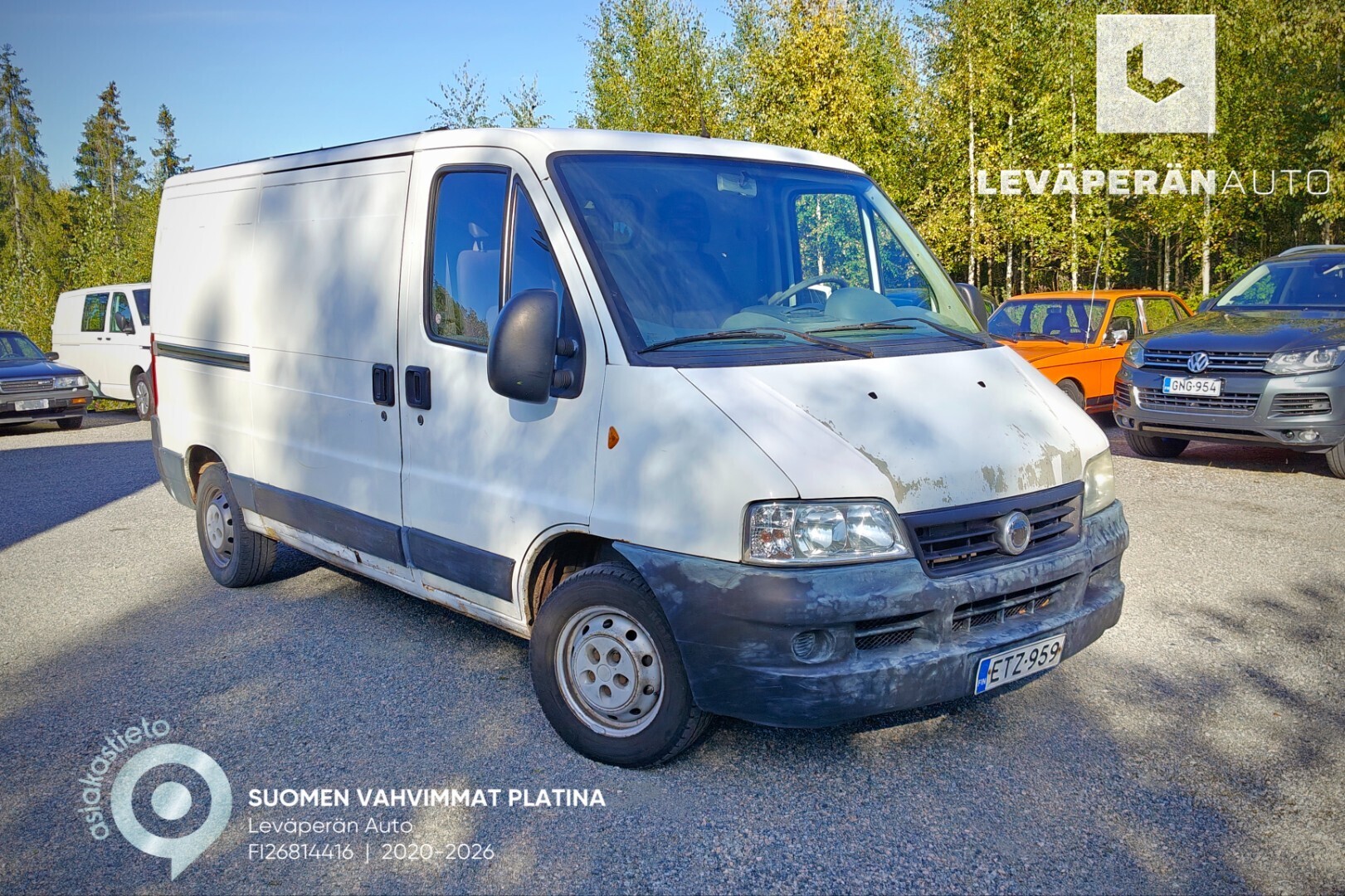 Fiat Ducato