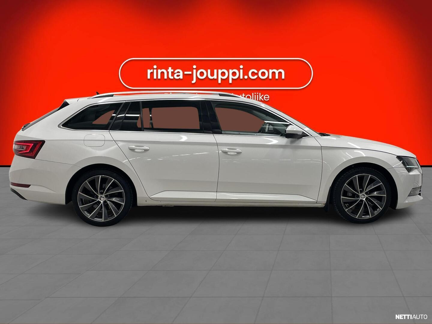 Skoda Superb 2016, kuva 5/30