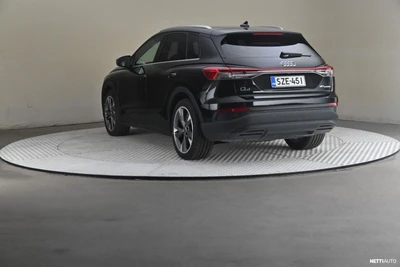 Audi Q4 e-tron 40 Edition 2021, kuva 2/10