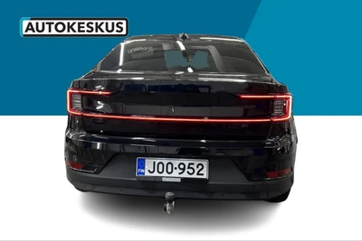 Polestar 2 2023, kuva 7/22