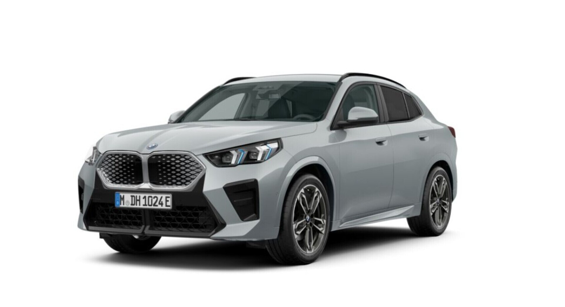 BMW iX2
