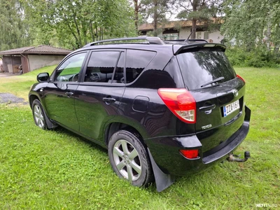 Toyota RAV4 2008, kuva 4/12