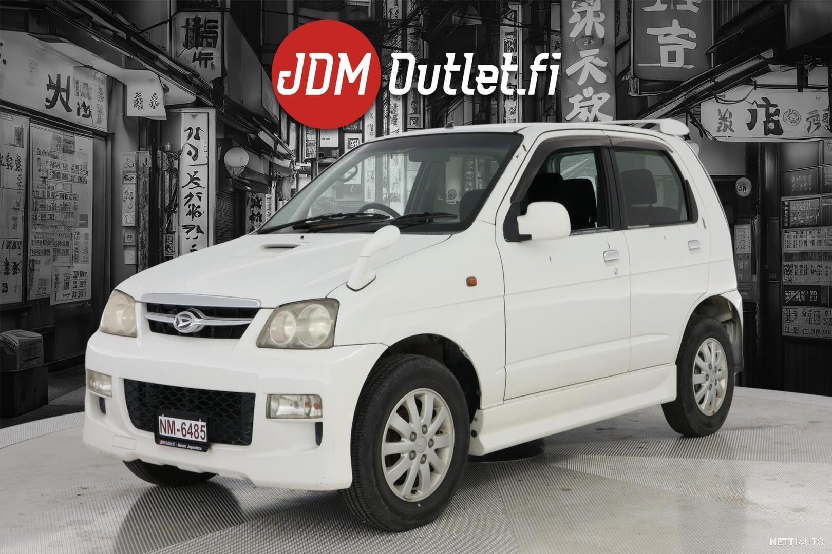 Daihatsu Terios