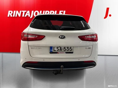 Kia Optima 2018, kuva 5/53