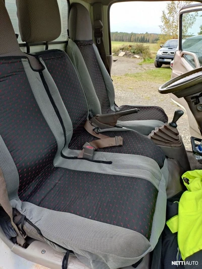 Toyota Dyna 2004, photo 7/8