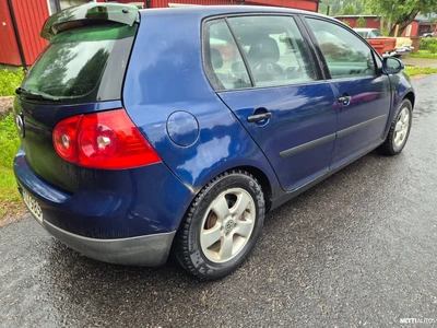 Volkswagen Golf 2007, kuva 5/8